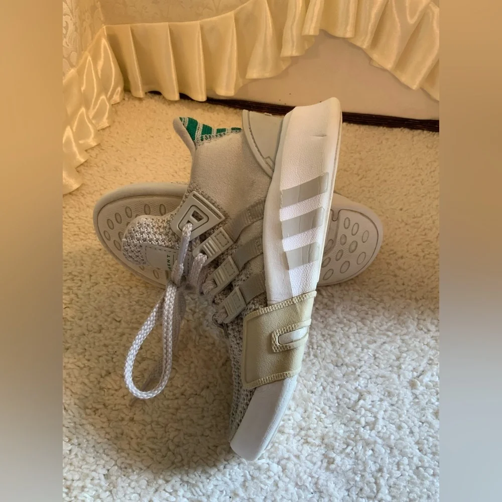 ADIDAS E Q T  19-18 Kids SNEAKERS